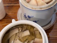 -黄祥华养生堂·炖汤·营养蒸饭(岭南天地店)