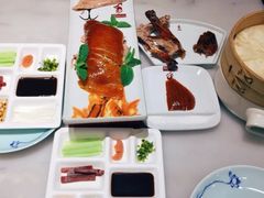 -鸭匠食府·挂炉烤鸭·新京菜(阜成路店)