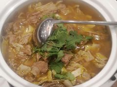 -翰林宴(阜南路店)