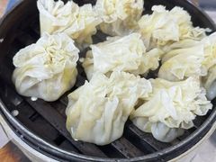 -清真玉林老字号稍麦羊杂碎(宽巷子民族美食街店)