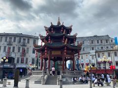 -汕头市小公园