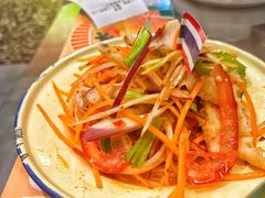 -小小集渔·泰式大排档(太古里香槟店)