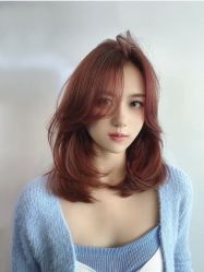 -Rise Hair上升造型