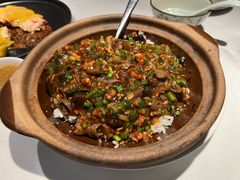 -潮堂 · 潮州菜(国贸商城店)