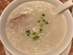 东星斑片粥-金玉满堂潮州酒楼(无限极荟购物广场店)