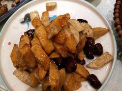 -山南熏肉大饼(辽菜旗舰店)