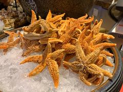 -杭州国际会议中心洲际酒店-原素全日餐厅(解放东路店)