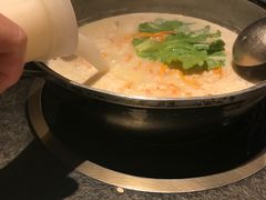 -煲宫猪肚鸡(昆山金鹰国际购物中心店)