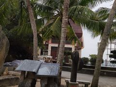 -海南分界洲岛旅游区