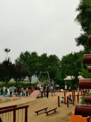 -酷酷兔少儿拓展天地