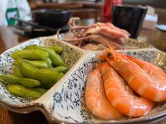 -新木器时代餐厅(太湖新天地店)