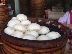 -清泉阁包子铺(中山路店)