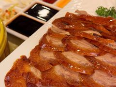 -东四民芳餐厅(朝阳门店)
