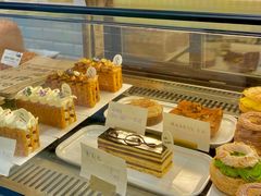 -光作面包Voila Lumiere(中山店)