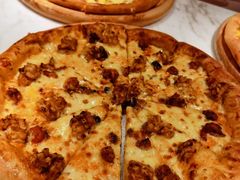 -比格比萨自助(德思勤四季汇店)