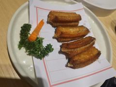 -清水日本料理铁板烧(学府路店)