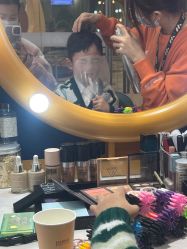 -海马体家庭照相馆(杭州萧山万象汇店)