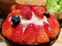 -山葵村烤肉(海淀区民族大学店)
