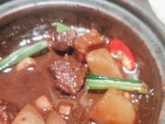 -汤城小厨•粤菜•靓汤(苏州街店)