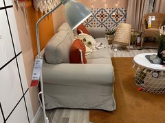 -宜家家居(西安未央商场店)