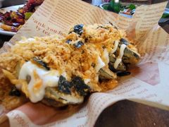 -爆好吃夜市大排档·乐山江湖菜(中心城总店)