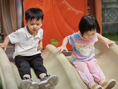 -北京市丰台区阳光起点锦城幼儿园(丰台园)
