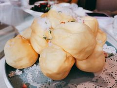 雪绵豆沙-双井轩(双井店)