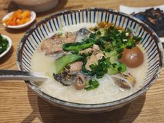 -鲜越鲜鱼粉(财富购物中心店)