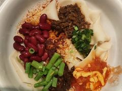 -老碗会·陕西手工面(燕南路店)