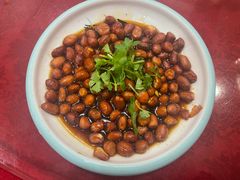 醋花生-旭龙鱼头王(航华店)