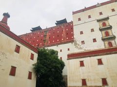 -须弥福寿之庙