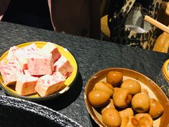 -胖碗火锅(观音桥店)