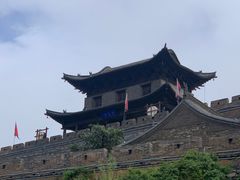 -雁门关景区