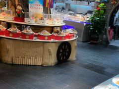 -东北大院·东北菜(三台子店)