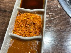 -良情择木·烤肉(青羊万达店)