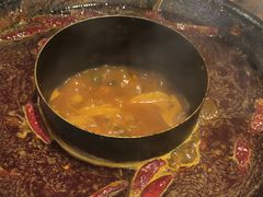 -乡当俏老火锅