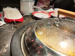 -粗粮人家·东北菜(洋桥店)