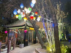 -院8里·小聚园老川菜(九眼桥店)