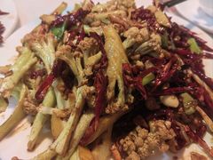 -田记餐馆(富国街店)