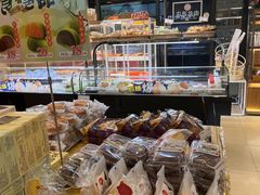 -85度C(上海兰溪二店)