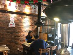 -喜来稀肉(虹泉路店)
