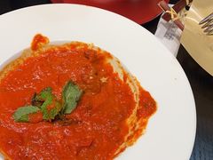 -木尔坦·Multan巴基斯坦清真餐厅halal(大智嘉园店)