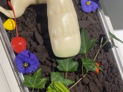 -3号仓库·创意中国菜(嘉兴龙鼎万达店)