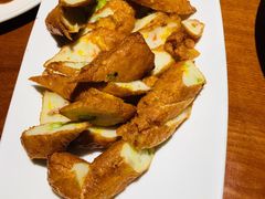 -周麻婆·川式小炒(宁德蕉城南路店)