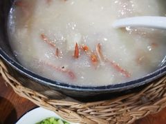 -南记食粥坊·宵夜大排档(莲花总店)