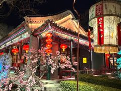 -白家大院·王府宫廷菜(苏州街店)
