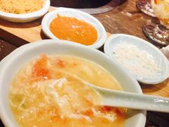 -百味源炭火烤翅 ·夜市大排档(酒仙桥店)