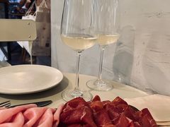 火腿拼盘-Alimentari早午餐(安福路店)