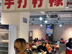 -五里关火锅(牛市口店)