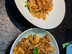 -局气 烤鸭·北京菜(光华路店)